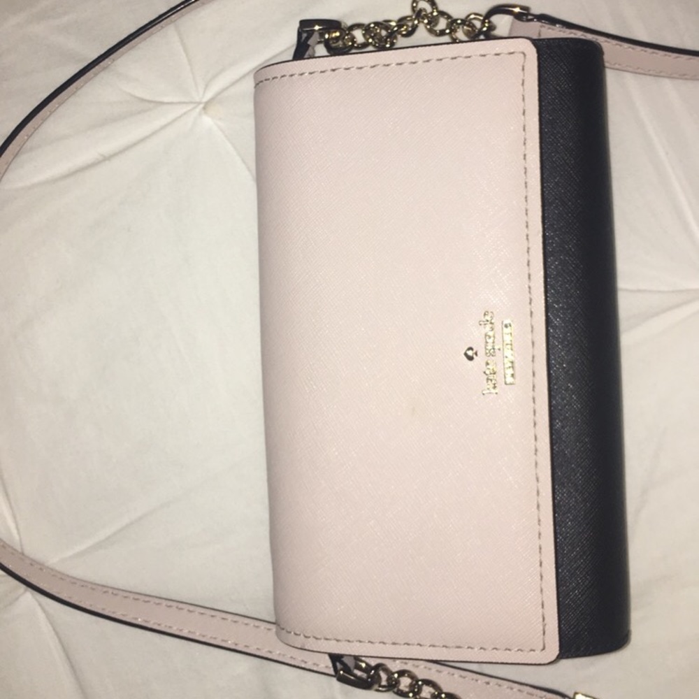 Kate Spade Cameron Street Corin crossbody
